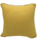 MOCOFO Sparkling Silvergold Sequin Pillow Cover – Reversible Mermaid Magic Flip Decorative Toy