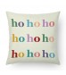 4pcs Nutcracker Linen Pillow Cover - New Collection 45x45cm Decorative Cushion