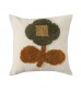 Adorable Flower-Shaped Pillow – Cute and Simple Sofa Cushion