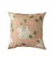 Minimalist Home Sofa Pillow Cover, Cooling Fabric Double-Sided Printed Cushion