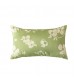 Minimalist Home Sofa Pillow Cover, Cooling Fabric Double-Sided Printed Cushion