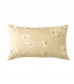 Minimalist Home Sofa Pillow Cover, Cooling Fabric Double-Sided Printed Cushion