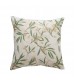 Minimalist Home Sofa Pillow Cover, Cooling Fabric Double-Sided Printed Cushion