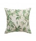 Minimalist Home Sofa Pillow Cover, Cooling Fabric Double-Sided Printed Cushion