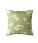 Minimalist Home Sofa Pillow Cover, Cooling Fabric Double-Sided Printed Cushion