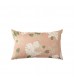 Minimalist Home Sofa Pillow Cover, Cooling Fabric Double-Sided Printed Cushion