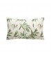 Minimalist Home Sofa Pillow Cover, Cooling Fabric Double-Sided Printed Cushion