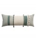 Modern Minimalist Sofa Pillow, INS Bedhead Backrest Cushion