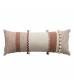 Modern Minimalist Sofa Pillow, INS Bedhead Backrest Cushion