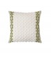 Handcrafted Cotton Woven Pillow Cover, Sofa Cushion for Living Room and Bedroom