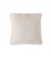 Luxury Plush Lumbar Pillow | High-End Back Cushion for Living Room & Bedroom