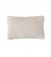 Luxury Plush Lumbar Pillow | High-End Back Cushion for Living Room & Bedroom