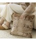 Luxury Plush Sofa Pillow | High-End Cushions for Living Room & Sofa Back Support